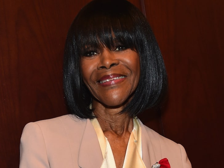 Iconic Actress Cicely Tyson Passes Away at 96 - PVM Magazine